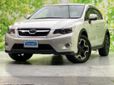 スバル XV 2.0i-L アイサイト 4WD