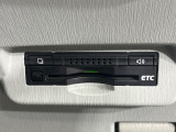 【ETC】高速道路の料金所をストレスなく通過!話題のスポットやサービスエリアに多い「スマートIC」利用時は必須のアイテムです。当店でセットアップを実施、ご納車当日からすぐにご利用いただけます!