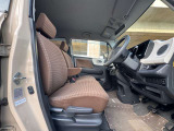 内装です☆納車前にクリーニングも実施致します☆