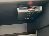 ETCです。セットアップを完了してから納車となりますので、すぐにご利用頂けます。