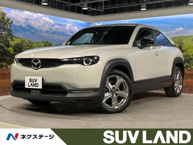 MX-30 2.0 ベースグレード