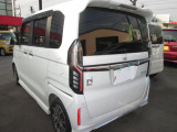 N-BOXカスタム L 