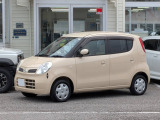 日産 モコ