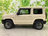 ジムニー XC 4WD 