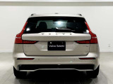 V60 ウルトラ T6  AWD プラグインハイブリッド 4WD 