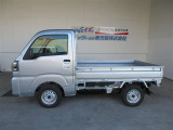 ハイゼットトラック スタンダード 農用スペシャル 4WD 3方開 4WD