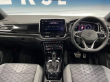 T-Roc TDI Rライン ディーゼル 