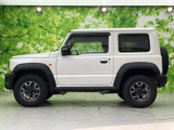 ジムニーシエラ 1.5 JC 4WD 