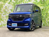 ホンダ N-BOXカスタム