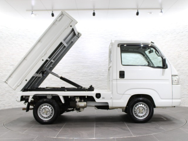 ホンダ アクティトラック SDX の中古車詳細 (23,000km, タフタホワイト 