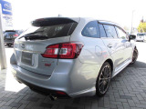 レヴォーグ 1.6 STI スポーツ アイサイト 4WD 