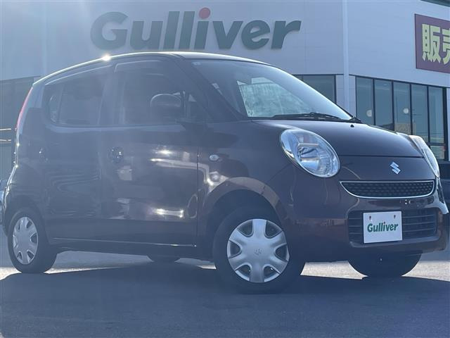 MRワゴン X 修復歴無し