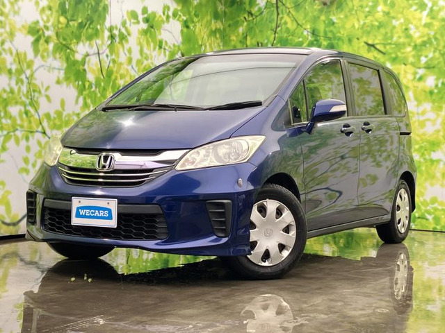 フリード 1.5 G プレミアムエディション