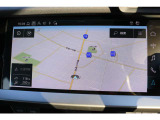 AudiMMIナビゲーションシステム。地デジ・ハンズフリー等多彩なインフォテインメントを自在にコントロールできます。