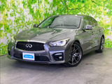 スカイライン 3.5 350GT ハイブリッド タイプSP 