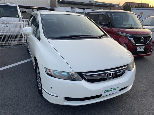 オデッセイ 2.2 M 修復歴無し