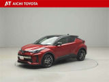 C-HR ハイブリッド 1.8 S GR スポーツ 