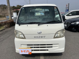 ハイゼットトラック エアコン パワステ スペシャル 3方開 4WD