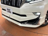 ランドクルーザープラド 2.7 TX Lパッケージ 4WD 