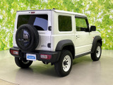 ジムニーシエラ 1.5 JL 4WD 