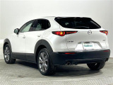 CX-30 2.0 20S プロアクティブ ツーリングセレクション 修復歴無し
