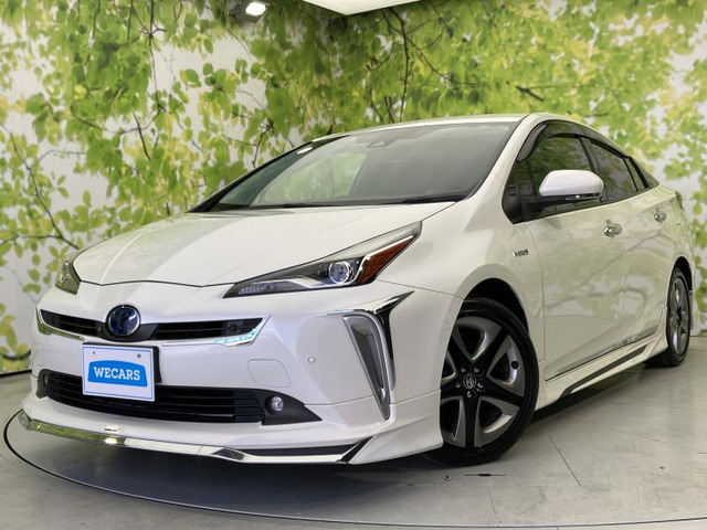 プリウス 1.8 A ツーリングセレクション 