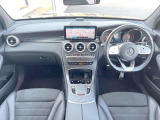 GLCクーペ 220d 4マチック AMGライン 4WD 