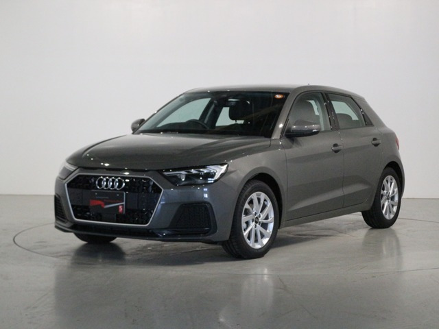 A1スポーツバック 25 TFSI アドバンスド 