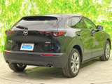 CX-30 2.0 20S ツーリング 4WD 