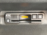 【ETC】高速道路の料金所をストレスなく通過!話題のスポットやサービスエリアに多い「スマートIC」利用時は必須のアイテムです。当店でセットアップを実施、ご納車当日からすぐにご利用いただけます!