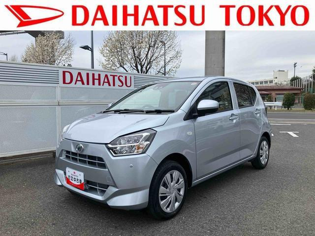 ミライース X SAIII 