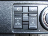 電動スライドドアは半ドア防止にもなります