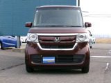 N-BOX G L ホンダセンシング 