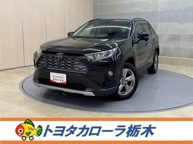 RAV4  2.0 G 4WD