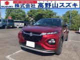スズキ フロンクス