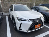 レクサス UX
