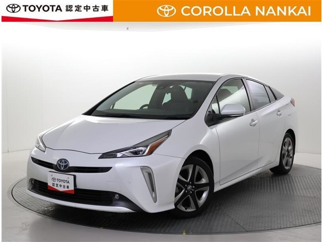 プリウス 1.8 S ツーリングセレクション 