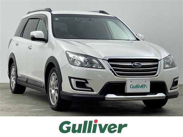 エクシーガクロスオーバー72.5 モダンスタイル 4WD4WD 修復歴無し