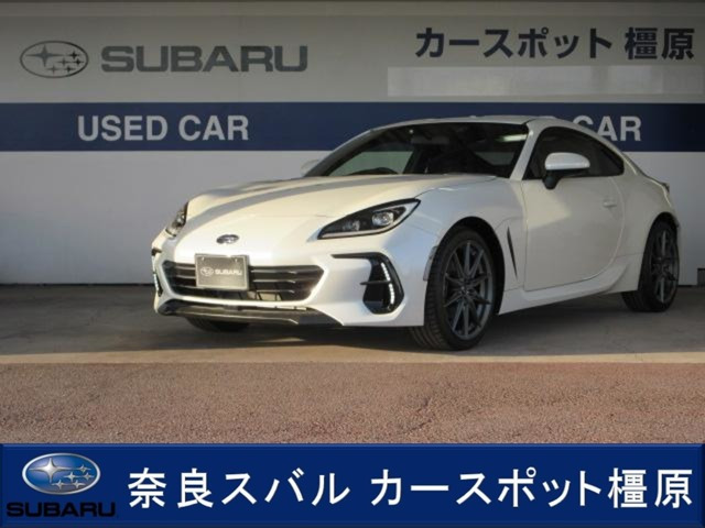 BRZ  2.4 S