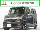 ホンダ N-BOXカスタム