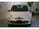 アバルト500 1.4 