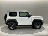 ジムニーシエラ 1.5 JC 4WD 