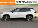 RAV4 2.5 プラグインハイブリッド Z E-Four 4WD 