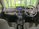 ジムニーノマド 1.5 FC 4WD 