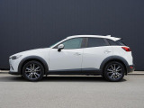 CX-3 1.5 XD プロアクティブ 4WD 