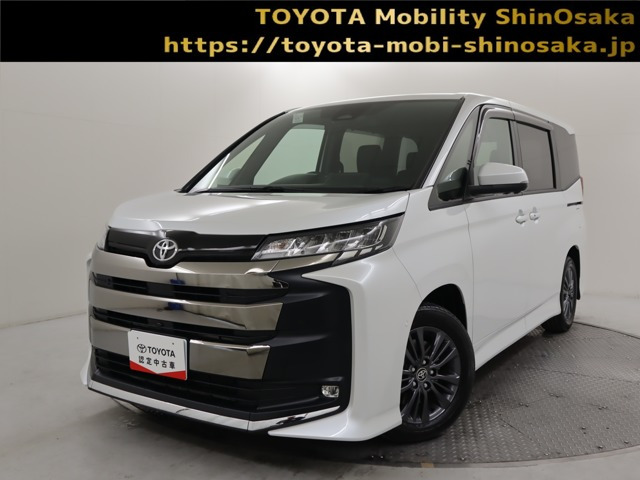 ノア 1.8 ハイブリッド S-G 