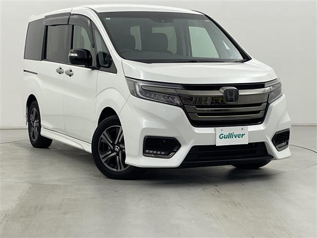 ステップワゴン 2.0 e:HEV スパーダ G EX ホンダセンシング 修復歴無し