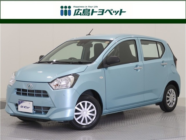 ミライース L SAIII 