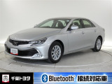 トヨタ マークX