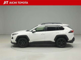 RAV4 2.0 アドベンチャー オフロードパッケージ 4WD 